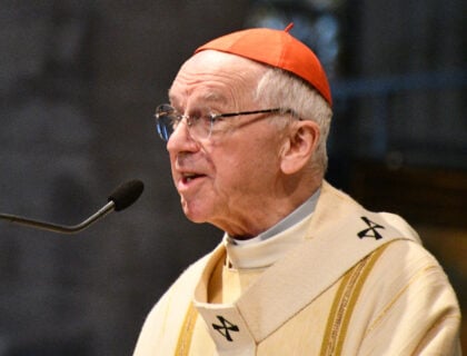 Voici pour qui le cardinal De Kesel pourrait voter au conclave…