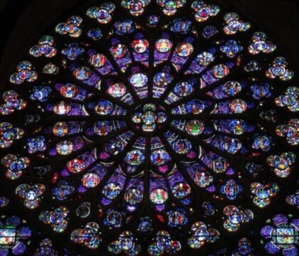 Opinion &#8211; Honorer le patrimoine et sauver Notre-Dame de Paris