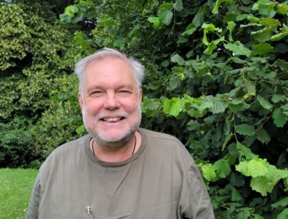 Le seul aumônier des naturalistes et des forestiers en Belgique (audio)