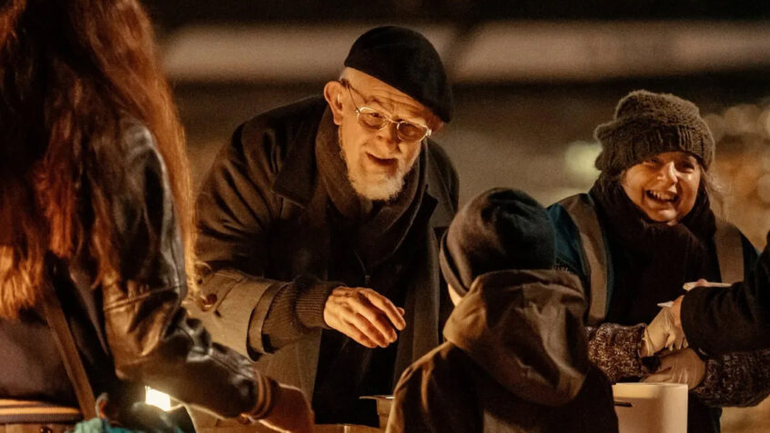 Cinéma – L’Abbé Pierre : un message pour la dignité humaine