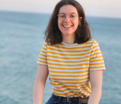 « Un chrétien immobile est un chrétien en danger »: Anaïs Guerin explique les raisons de son départ de Church4You