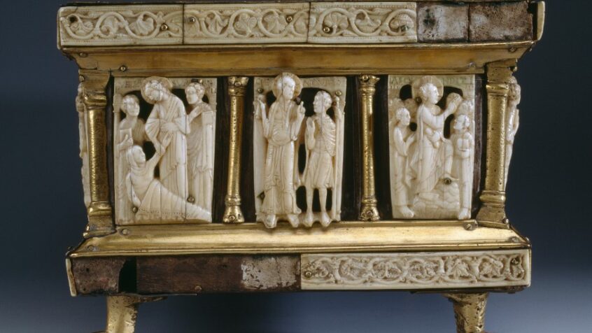 Le Musée diocésain de Namur fait peau neuve