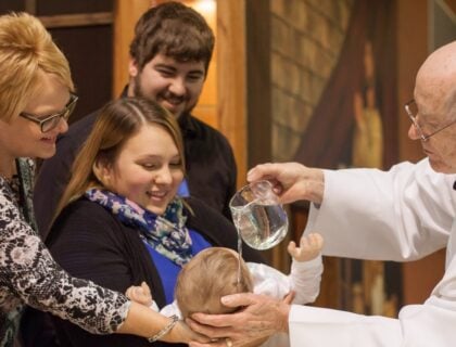 Débaptisation : l’Eglise de Belgique fait appel de la décision de l’Autorité de la Protection des Données