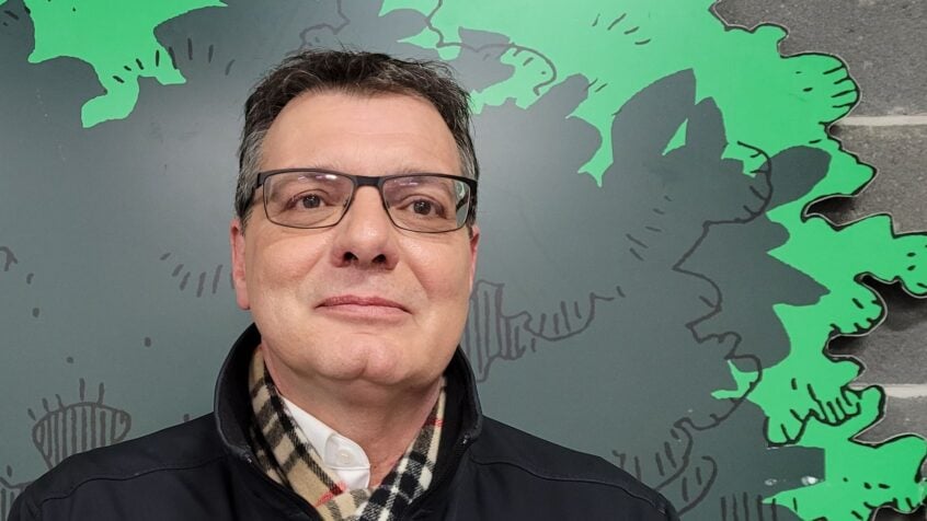 Quand un sociologue se fait conteur (audio)