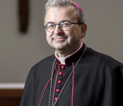 Pays-Bas: Mgr Harrie Smeets devient évêque émérite de Roermond