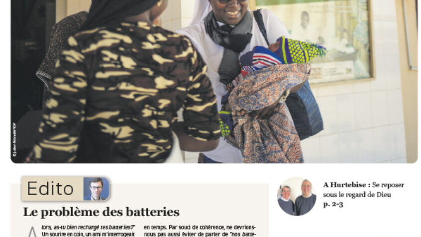 Sommaire du journal Dimanche n°28 du 20 août 2023