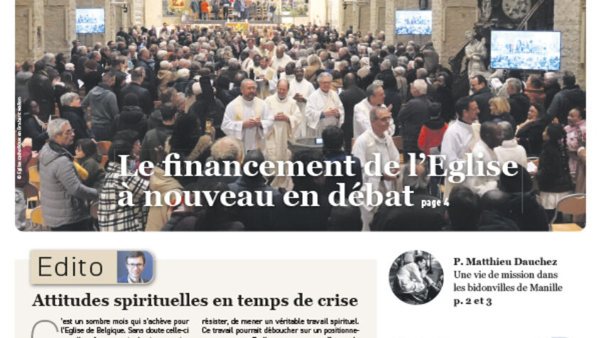 Sommaire du journal Dimanche n°35 du 8 octobre 2023
