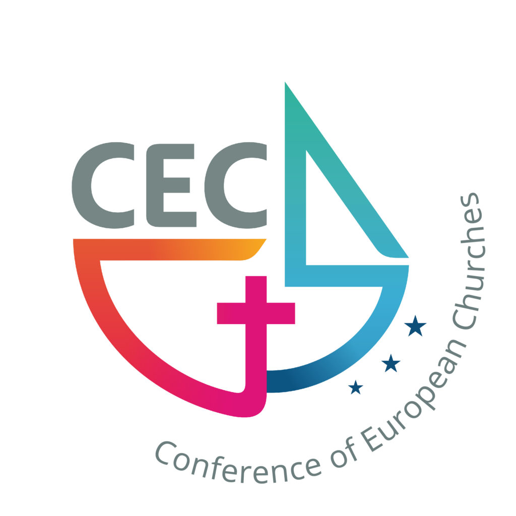 CEC Conférence des Eglises Européennes