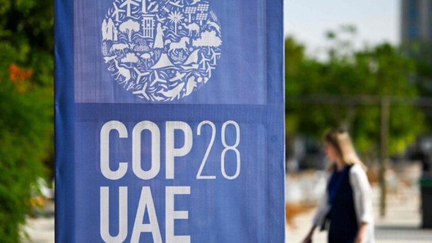 Le voyage du Pape pour la COP28 à Dubaï est annulé à la demande des médecins