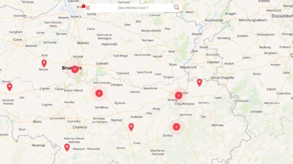 Innovation en Eglise: voici quelques-unes des pépites répertoriées par Ecclesia Lab