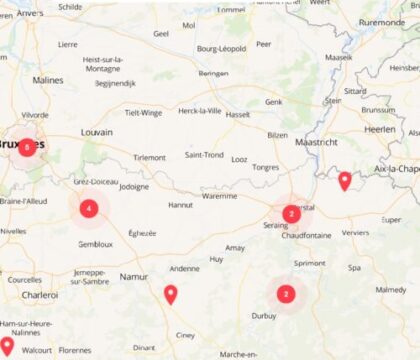 Innovation en Eglise: voici quelques-unes des pépites répertoriées par Ecclesia Lab