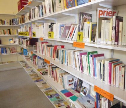 Soignies : découvrez le centre de documentation religieuse