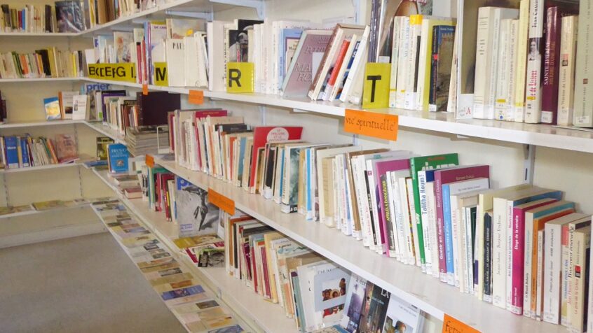 Soignies : découvrez le centre de documentation religieuse