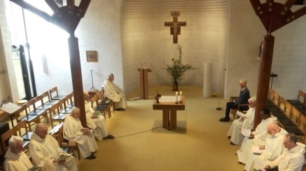 Monastère de Clerlande: « Nous cherchons un repreneur qui fasse honneur à cette vocation »