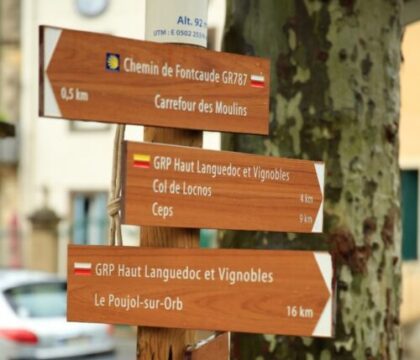 Compostelle autrement, sans mobile religieux