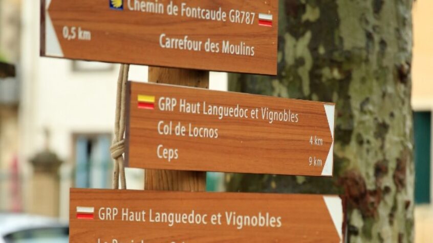 Compostelle autrement, sans mobile religieux