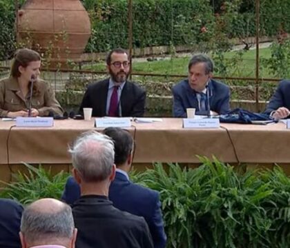 Laudate Deum: voix et témoignages sur la crise climatique (conférence vidéo)