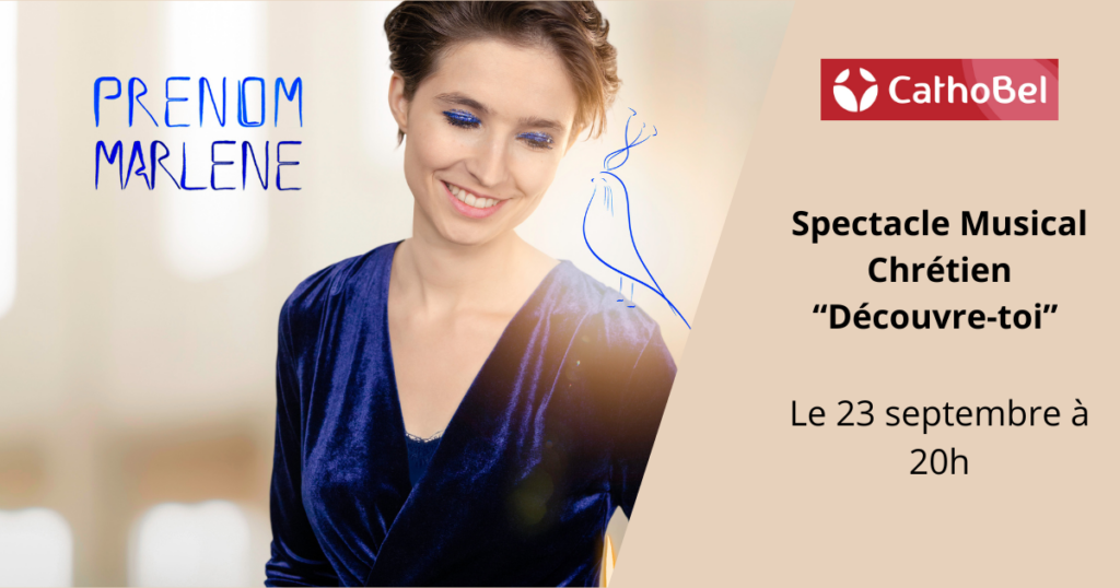 Concours - Spectacle Musical "Découvre toi"