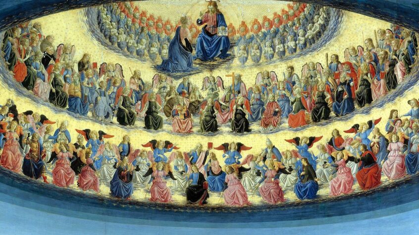 Où célébrer l’Assomption en Brabant wallon