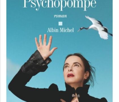 Le choix des libraires – Amélie en oiseau