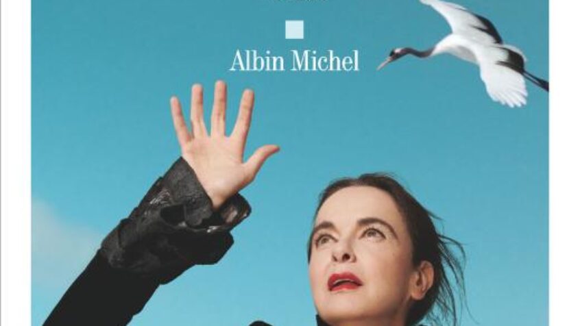 Le choix des libraires – Amélie en oiseau