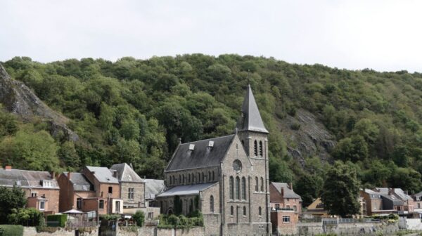 Fusion des fabriques d&rsquo;église : « Important que la démarche reste volontaire », soutient Jean-François Husson