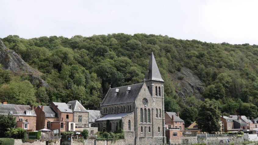 Fusion des fabriques d&rsquo;église : « Important que la démarche reste volontaire », soutient Jean-François Husson