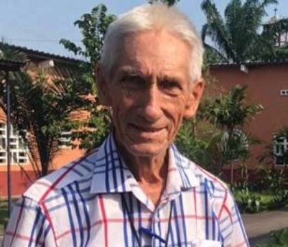 Un missionnaire salésien belge a perdu la vie à Kinshasa