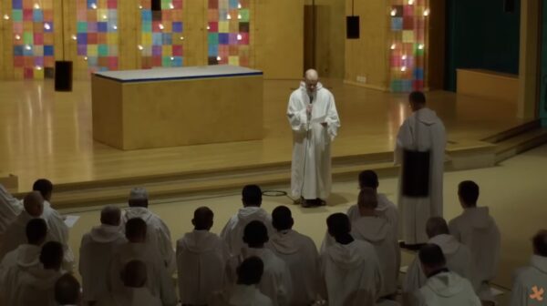 Frère Matthew prend la direction de la communauté de Taizé