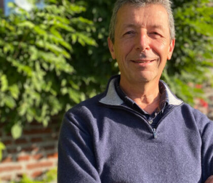 Grand entretien avec Guibert Terlinden  : « L’Eglise n’est pas là pour faire office d’autorité morale »