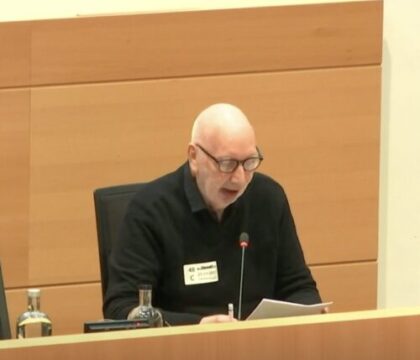 Commission sur les abus – Tout le monde n&rsquo;est pas mécontent de l&rsquo;approche de l&rsquo;Église