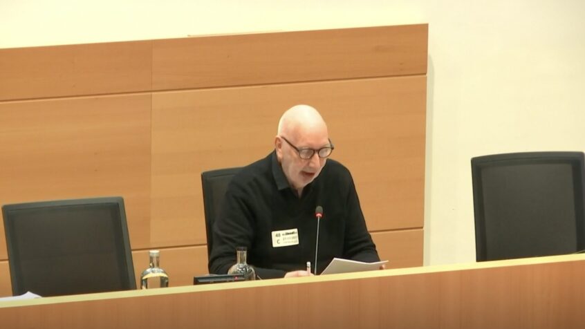 Commission sur les abus – Tout le monde n&rsquo;est pas mécontent de l&rsquo;approche de l&rsquo;Église