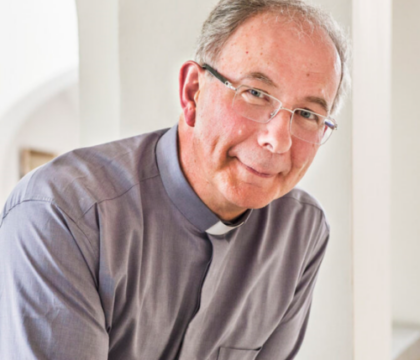 Mgr Vanhoutte revient sur l&rsquo;Assemblée générale du Synode: « il y a quelque chose qui bouge dans notre Eglise »