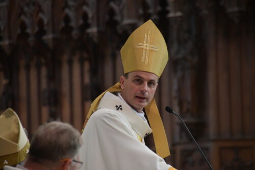 L. Terlinden ordination 3 sept. 23