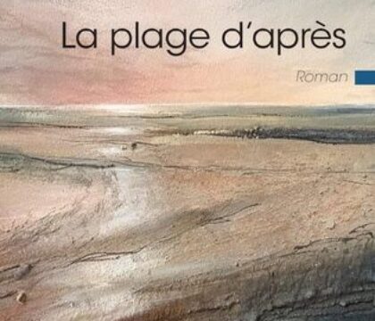 « La plage d&rsquo;après »: un joli roman sur une fratrie séparée par la vie