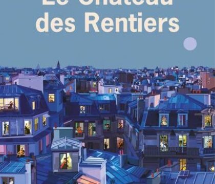 Livre : Même plus peur de vieillir