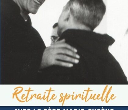 Le choix des libraires – Retraites spirituelles clé sur porte