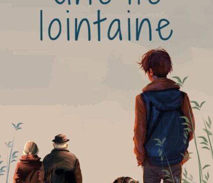 Le choix des libraires – Un pont lancé entre adolescence et vieillesse