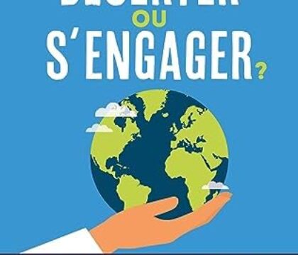 Le choix des libraires – Tenir sur la ligne de crête