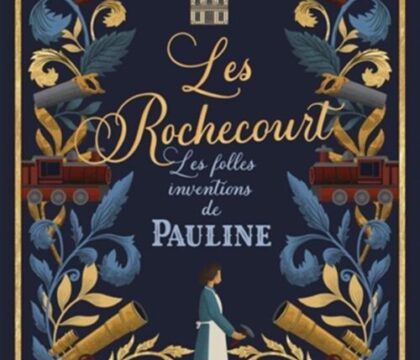 Le choix des libraires –  Inventions, mystères… et boule de gomme