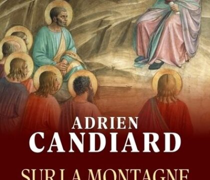 Le choix des libraires – Monts et merveilles
