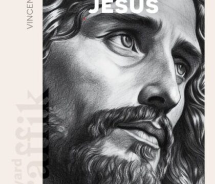 Le choix des libraires : « Jésus »