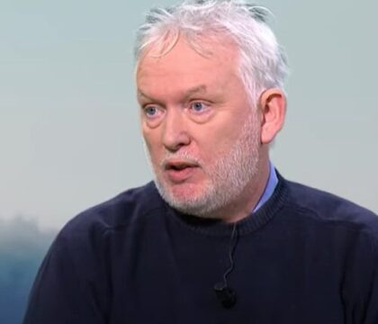 Louis Bréda, victime d&rsquo;abus dans l&rsquo;Eglise, témoigne : « L&rsquo;utilité des points de contact est indéniable »
