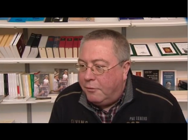 Lucien Noullez