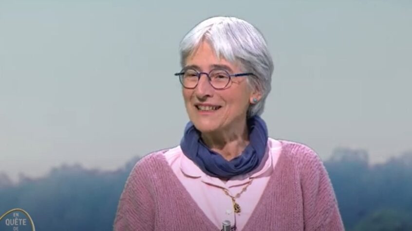 Demander et recevoir le pardon (vidéo)
