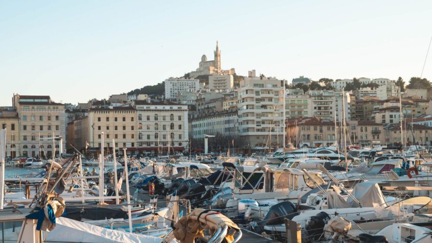 Le détail des trente heures du Pape à Marseille