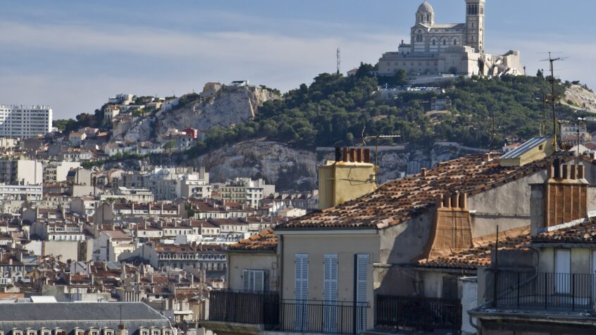 Rencontres méditerranéennes: 30 pays viennent à Marseille pour dialoguer