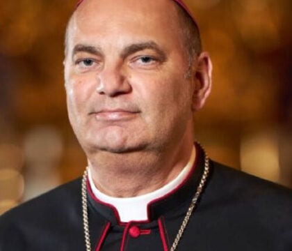 Scandale sexuel: le pape accepte la démission d&rsquo;un évêque polonais