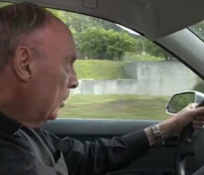 La retraite très active de Mgr Léonard en France (vidéo)
