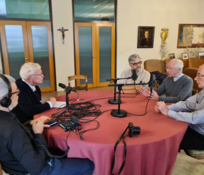 Les Belges offrent leur relecture du Synode (podcast)